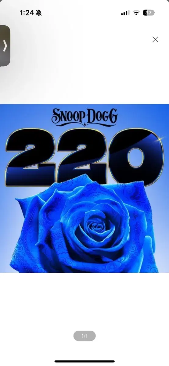 Snoop Dogg (스눕독) - 220